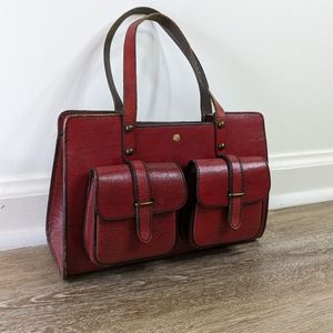 Vintage Marcolino by John Romain handbag